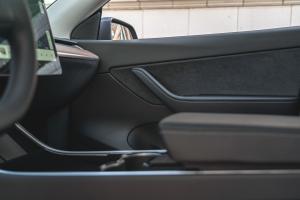 Tesla Model Y Long Range 2020 года  (NA)